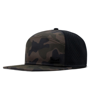 TRENCHES ICON HYDRO