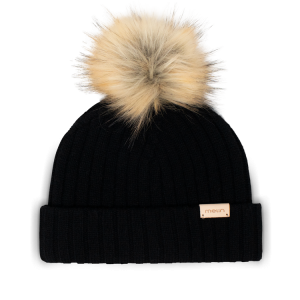 ALL DAY POM BEANIE