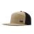 Dark Khaki-Black