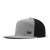 Heather Grey-Black