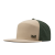 Khaki-Kombu Green