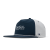 Navy-White