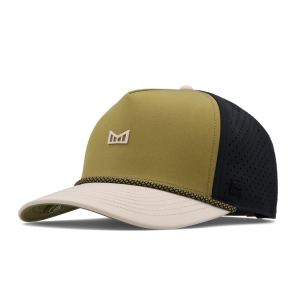 ODYSEA ROPE BULLS ICON HYDRO