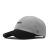 Heather Grey-Black