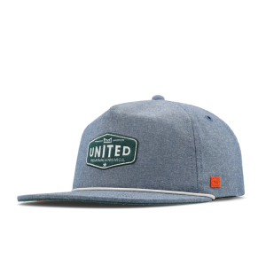 CORONADO MILL UNITED